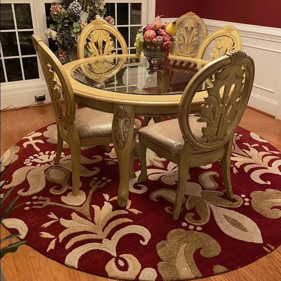 Dining room set - Picture 3 of 14
